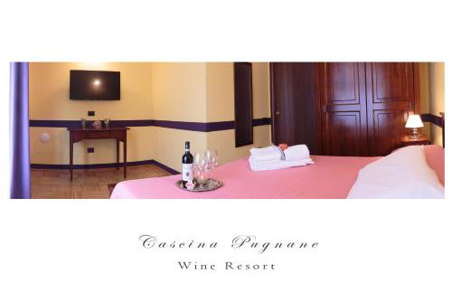 Cascina Pugnane - Foto 30