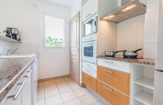 Madame Vacances Villas Club Royal 17 - Photo 12