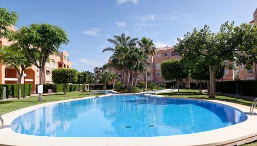 Apartment Rincón del Mediterráneo by Interhome - Foto 3