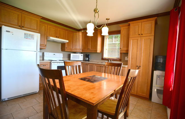 Les Chalets de la Mer - Photo 3