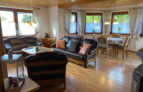 Ferien auf dem Eliesenhof - Foto 1