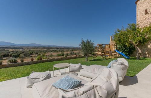 Finca Es Moli Ariany - Foto 17