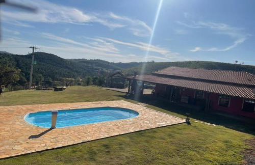 Maravilhoso sítio em Santa Branca, SP - Foto 21