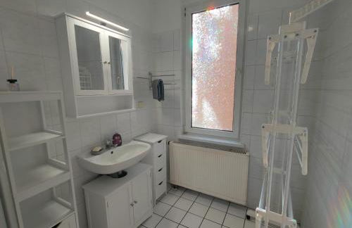 Business apartments "An der Lutherkirche" Self-Check-in - Foto 54