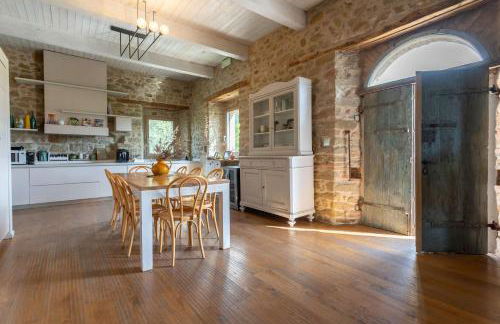 Palazzo Serre - Piscina & Natura - Foto 12