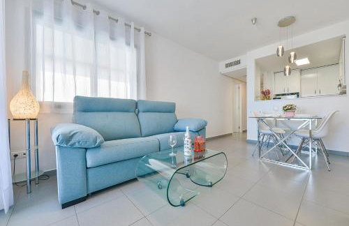 Hipocampos Elite Apartments Calpe - Foto 15