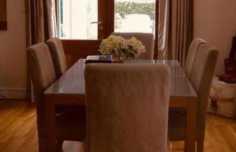 Chalet Oryx - Photo 24