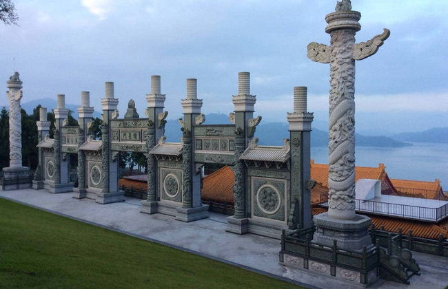 Circuito de 5 días por Taiwán - Foto 8