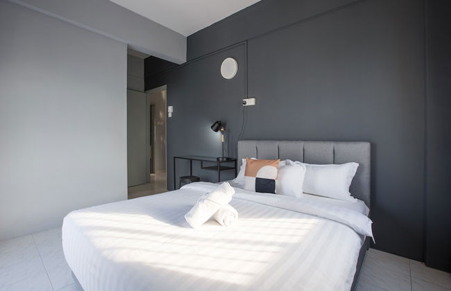 Seri Kota Apartment George Town - Foto 3