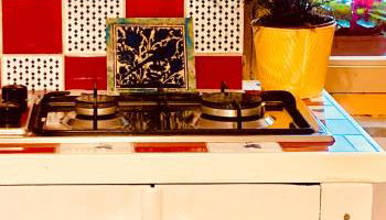 Il balconcino di Riamori - Foto 3, stove