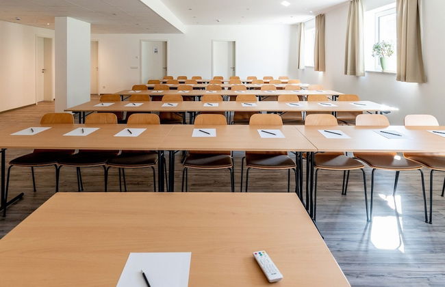 Boardinghaus Bayerwaldpark - Foto 27