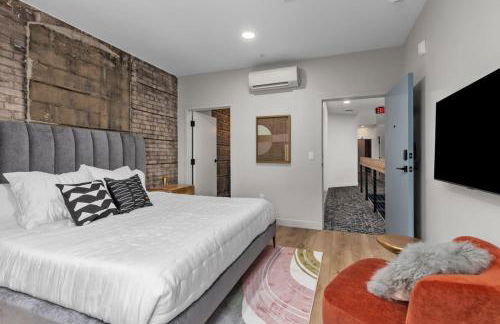 BlueJay Hotel - Foto 12