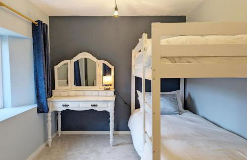 Shires Barn Farmhouse - Westbourne - Photo 61