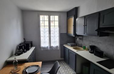 Les Logis du rempart - Foto 30