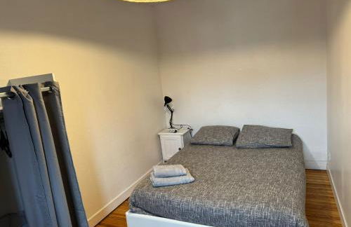 Appartement proche Grenoble centre et campus - Foto 13