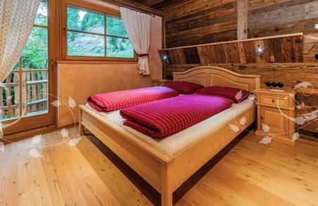 Glinzhof Mountain Natur Resort Agriturismo - Foto 55