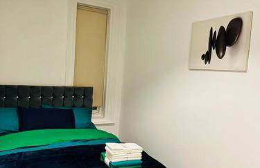 Bespoke 2 Bedroom Apt Derby City - Foto 23