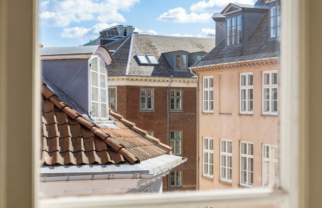 Admiral - Cosy 1-bdr Apt in Central Copenhagen - Foto 33