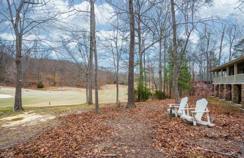 The Clubhouse Hideaway - The Greenview Den - Foto 70