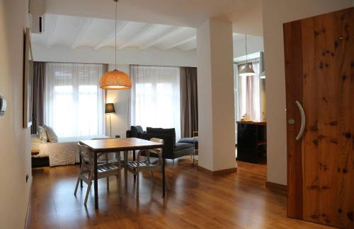 Las Coles Apartasuites - Foto 9