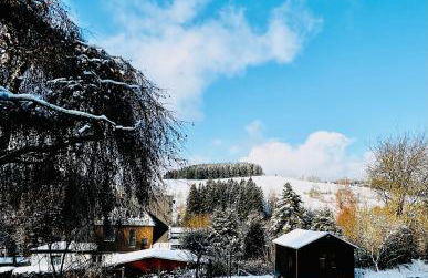 FeWo - Bergblick - Foto 32