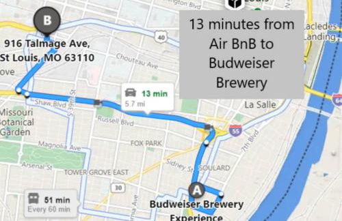 Stunning Townhome 920 in The Grove - Photo 20