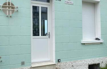 Molène -Apt 2- Vue mer - Foto 10