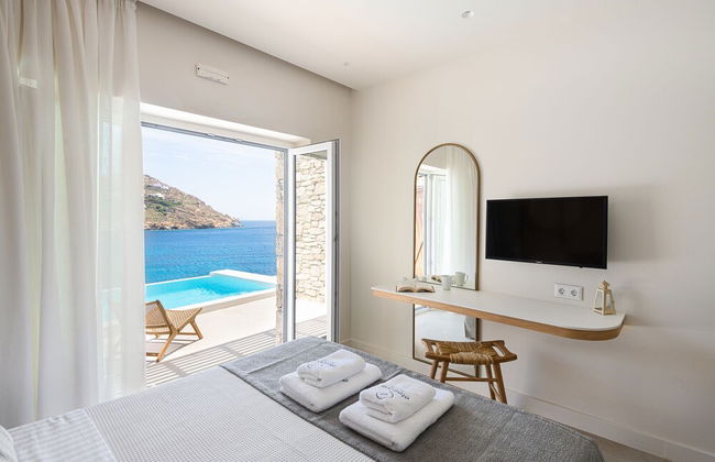 Etesians Suites & Villas - Photo 14