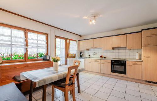 Ferienwohnung Bergfranzenhof - Foto 6