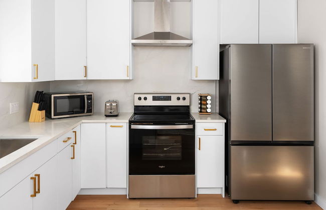 Charming Modern Retreat in Austin - Foto 9