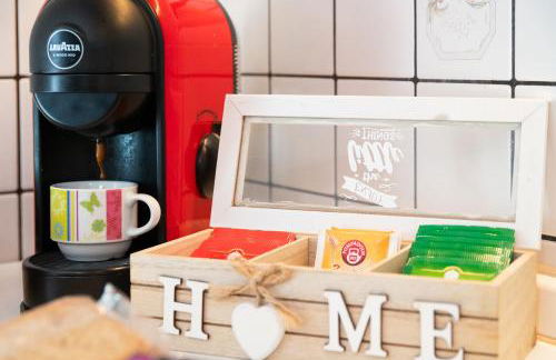 La Casa dei Mori - Foto 36