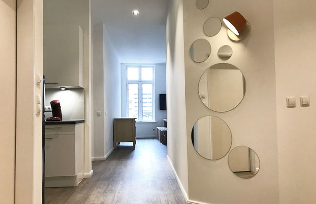 Appartement 8er Deck - Foto 3