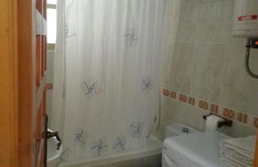 Apartamentos Olympia Center - Foto 27