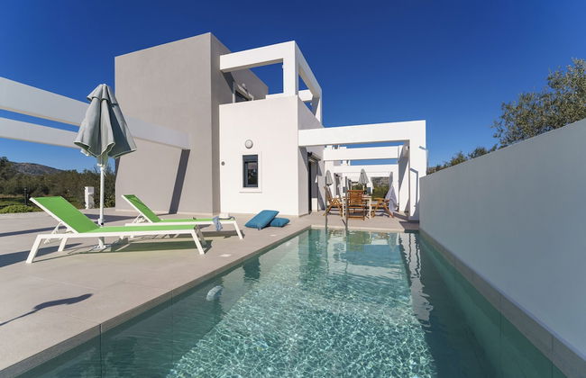 Domus Oliva - Foto 24