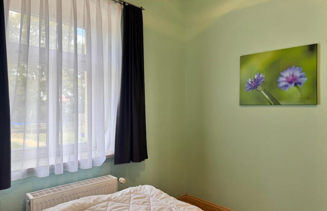 Ferienwohnung Otto der Reiche in Ballenstedt - Photo 4