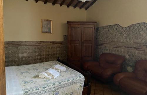 Agriturismo Relais Villa Passerini - Foto 42