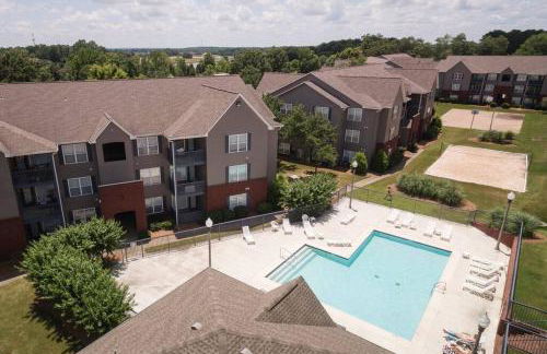 Vibrant Living Near Auburn University l 4BR 4BA - Foto 24