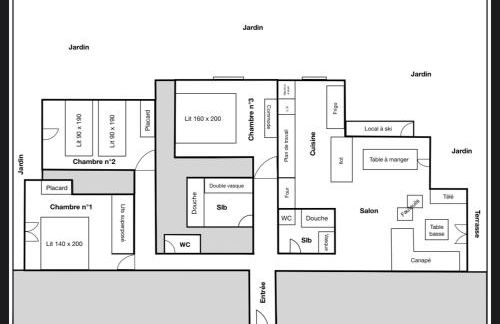 Appartement Tetra - Photo 27