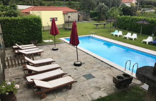 Casa da Ponte do Porto - Foto 22