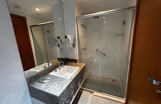 Brisas do Lago - apartamento 3 - Photo 13