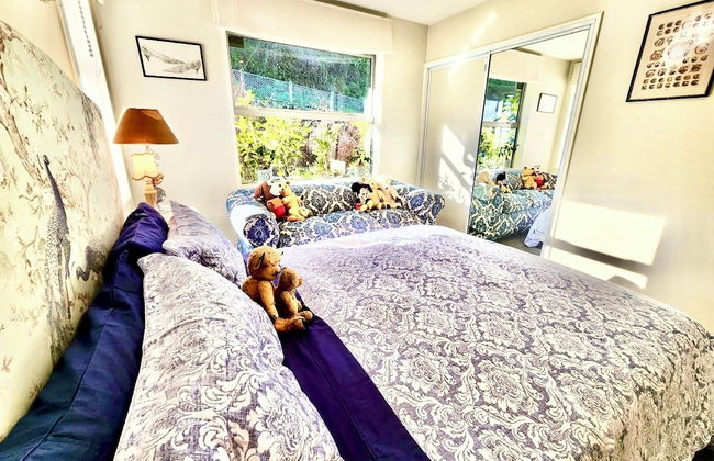 Lyttelton Boatique House - Photo 12