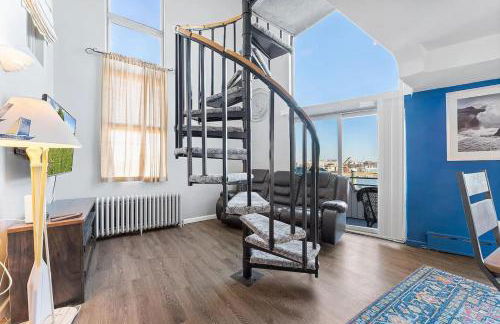 DO with AC Awesome Waterfront Marina Home - Foto 1