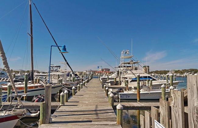 Sandpiper Cove 2023 - Foto 40