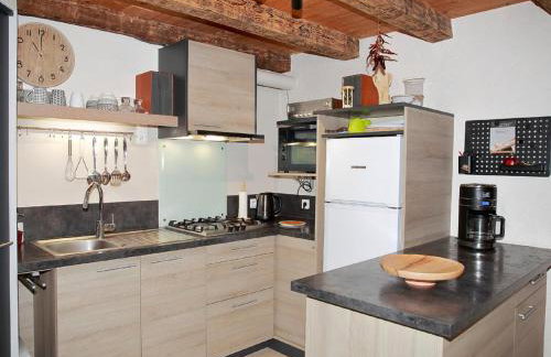 Une Maison de Campagne Atypique au Bord de L'eau - Foto 8