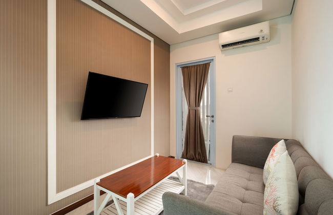 Panbil Residence Serviced Apartment - Foto 38