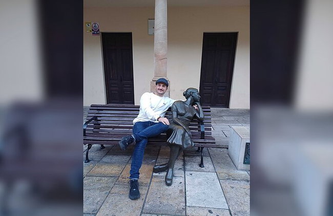 TOP Oviedo: Visita guidata privata con il tuo cellulare - Foto 11