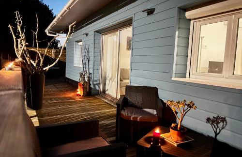 Gîte Côte de Nacre, 4 à 6p, La Ferme de Valambray - Foto 27