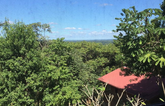 Santa Cruz Cabins - Foto 37