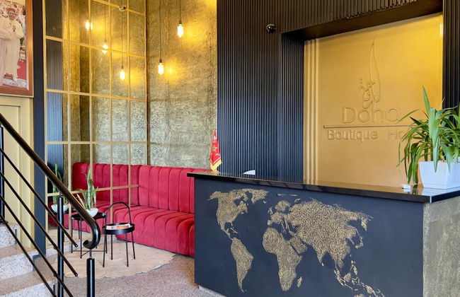 Aparthotel & Hotel Doha - Photo 50