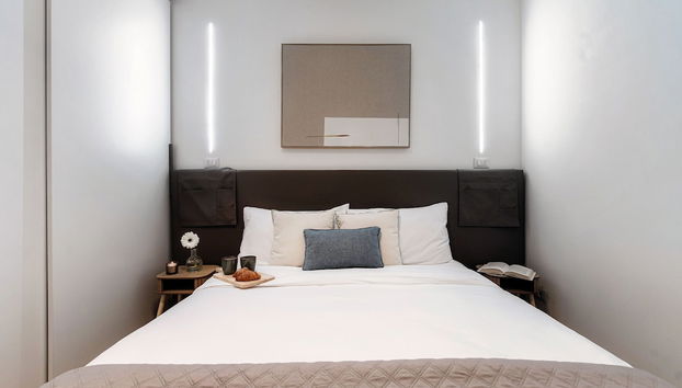 Rafael White Home - Foto 4, Zimmer